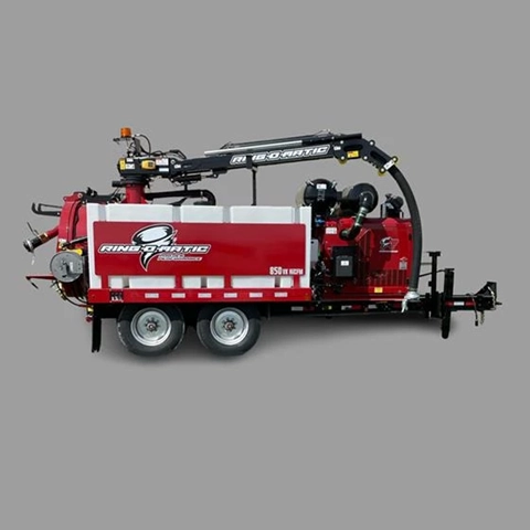 Side on new Ring-O-Matic